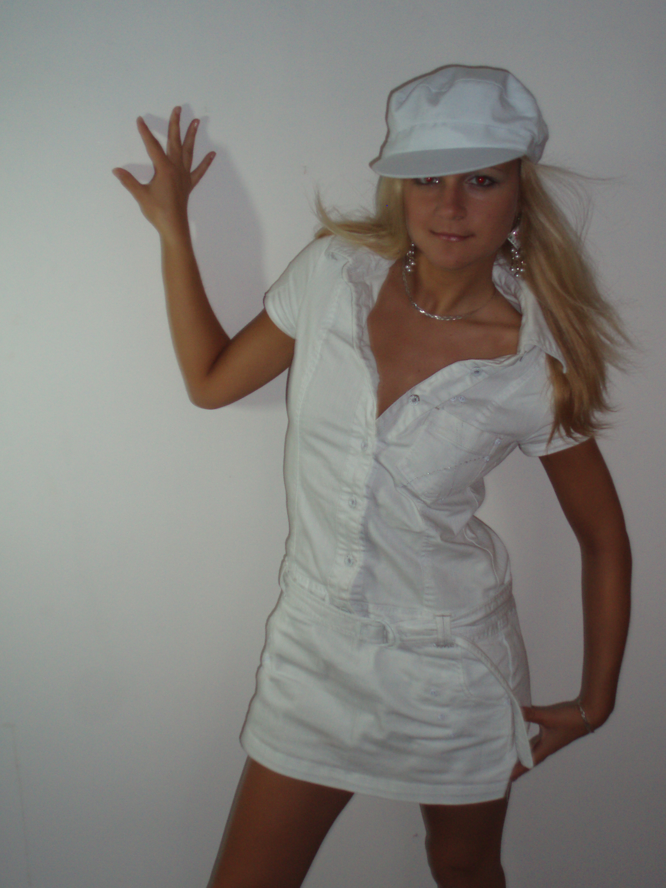 Julie - cela bila